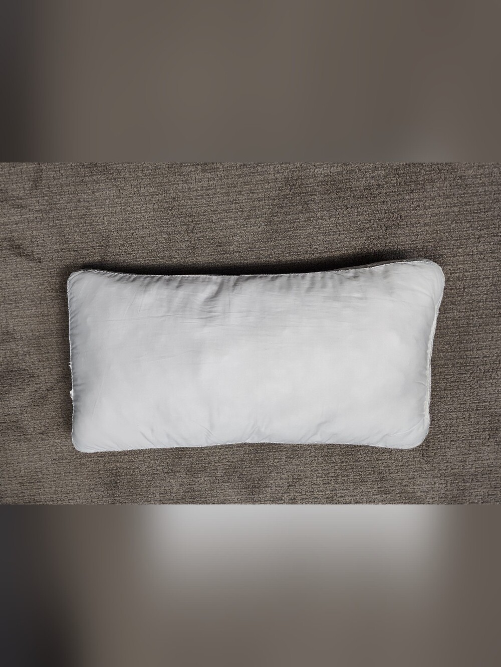 Sealy King Size Pillow - Gently Used